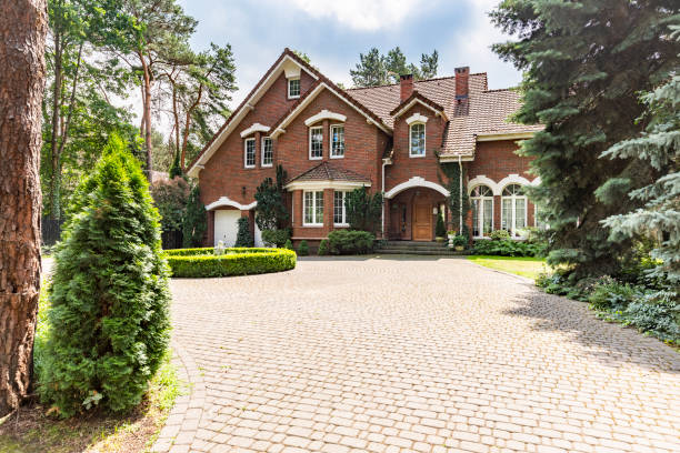 Best Driveway Resurfacing Pavers  in Independence, KY