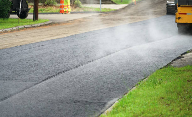 Trusted Independence, KY Driveway Pavers Experts